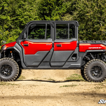 Lift Kit 2 Cfmoto Uforce U10 Pro Highland Superatv