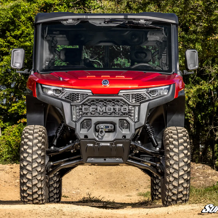 Lift Kit 2 Cfmoto Uforce U10 Pro Highland Superatv