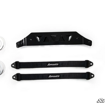 Polaris Rzr Xp 1000 3 Lift Kit, Superatv LK-P-RZR1K-3-02