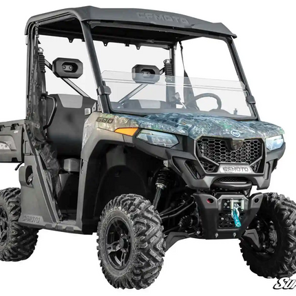 Lift Kit 2 21-22 Cfmoto Uforce 600 Segway Fugleman UT10 Superatv LK-SW-FMNUT10
