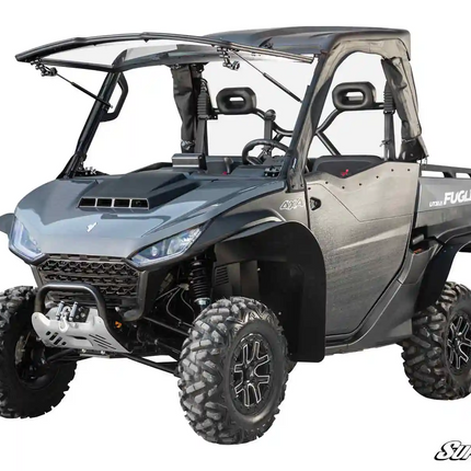 Lift Kit 2 21-22 Cfmoto Uforce 600 Segway Fugleman UT10 Superatv LK-SW-FMNUT10