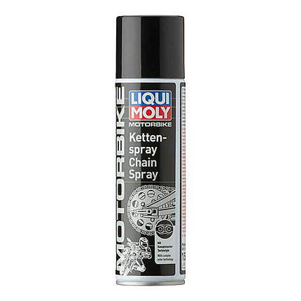 Chain Lube Aerosol 250ml Liqui Moly - 1508