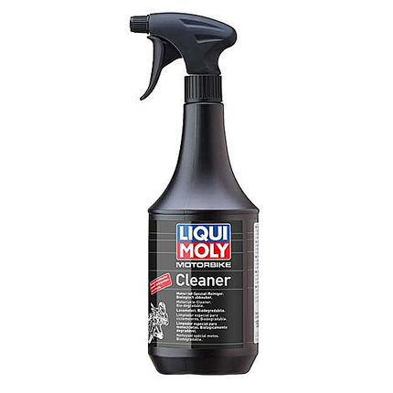 Bike Wash Cleaner Spray 1L Liqui Moly - 1509