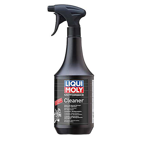 Bike Wash Cleaner Spray 1L Liqui Moly - 1509