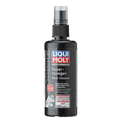 Goggle Visor Cleaner 100ml Liqui Moly - 1571