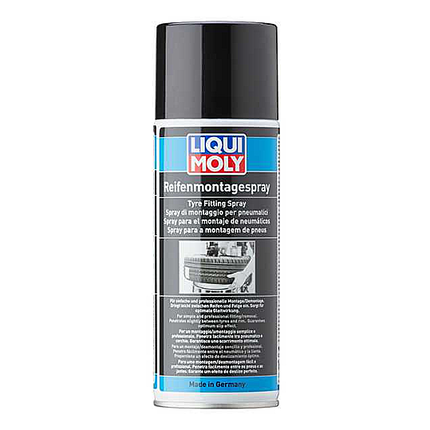 Tyre Fitting Spray 400ml Liqui Moly - 1658