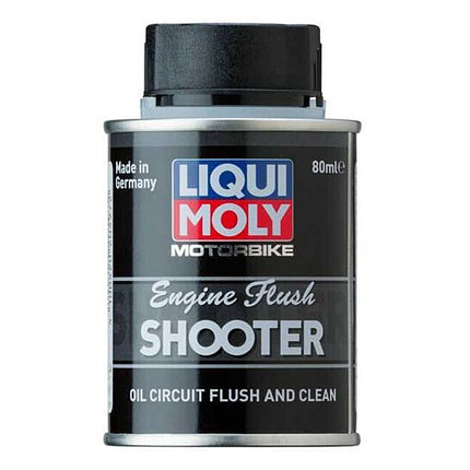 Engine Flush Shooter 80ml Liqui Moly - 20597