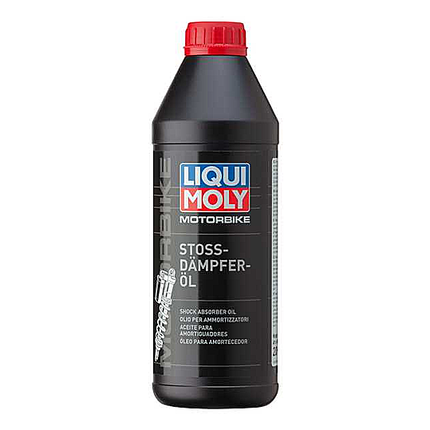 Shock Absorber Oil 1L Liqui Moly - 20960