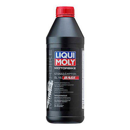 Shock Absorber Oil Race 1L Liqui Moly - 20972