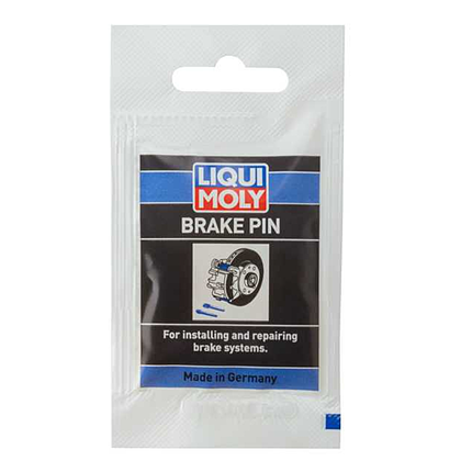 Brake Pin Paste 5G Liqui Moly - 21119
