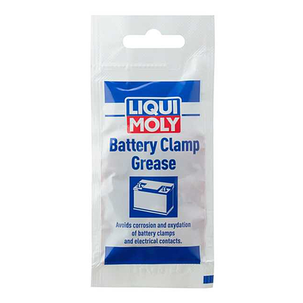 Battery Clamp Grease 10G Liqui Moly - 21941