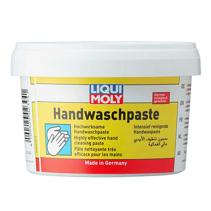 Hand Cleaning Paste 500ml Liqui Moly - 2394