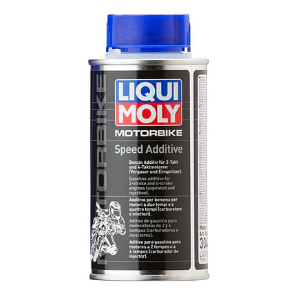 Speed Fuel Additive 150ml Liqui Moly - 3040
