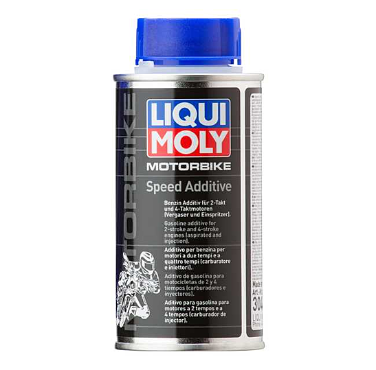 Speed Fuel Additive 150ml Liqui Moly - 3040