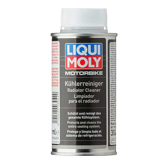 Radiator Cleaner 150ml Liqui Moly - 3042