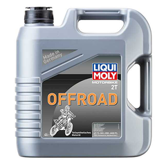Collection image for: 2-Stroke Oil