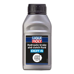 Collection image for: Brake & Clutch Fluid
