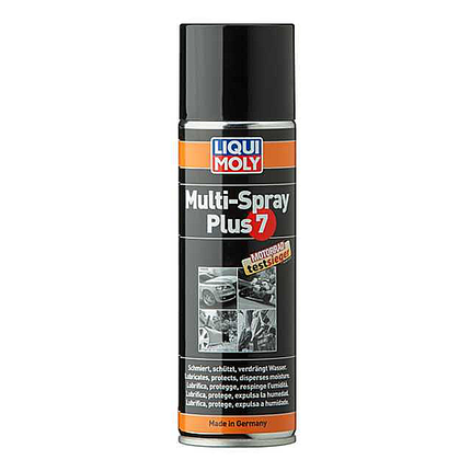 Multi-spray Plus 7 300ml Liqui Moly - 3304