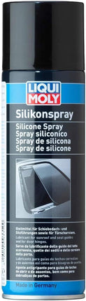 Silicon Spray 300ml Liqui Moly - 7389