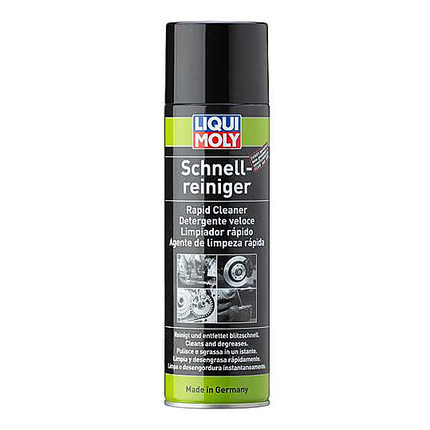 Rapid Cleaner Spray 500ml Liqui Moly - 3318
