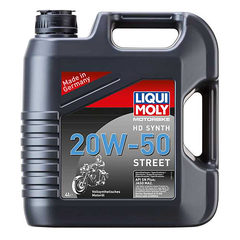 Collection image for: 4-Stroke Oil