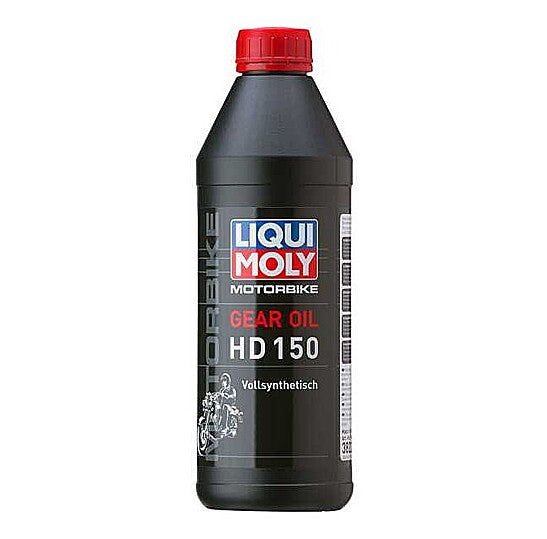 Gear Oil HD 150 1L Liqui Moly - 3822