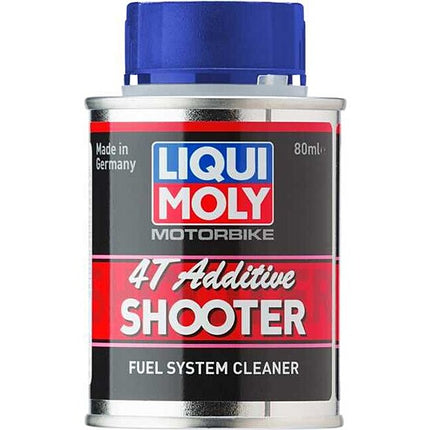 4T Shooter 80ml Liqui Moly - 7822