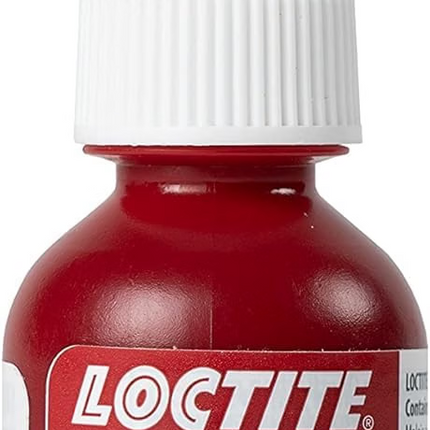 Loctite 243 10ml Threadlocker Medium Strength Blue