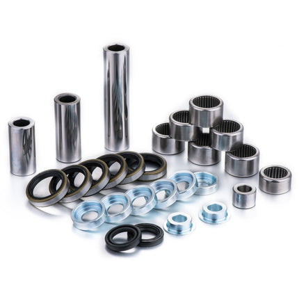 Swingarm Linkage Kit Factory Links LRK-B-001, Ab 27-1185