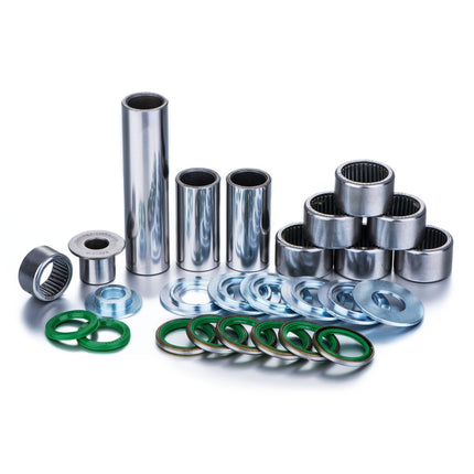 Swingarm Linkage Kit Factory Links LRK-K-105, Ab 27-1117