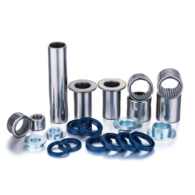 Linkage Rebuilt Bearing Kit Factory Links LRK-Y-115, Ab 27-1088