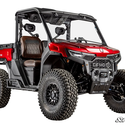 4 Long Travel Kit Cfmoto Uforce U10 Pro Xl Highland Superatv LTK-CF-U10-4-02