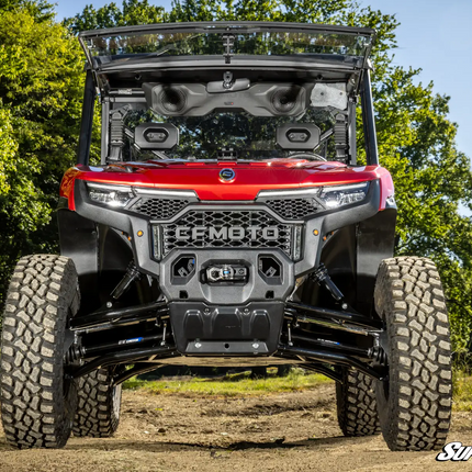4 Long Travel Kit Cfmoto Uforce U10 Pro Xl Highland Superatv LTK-CF-U10-4-02