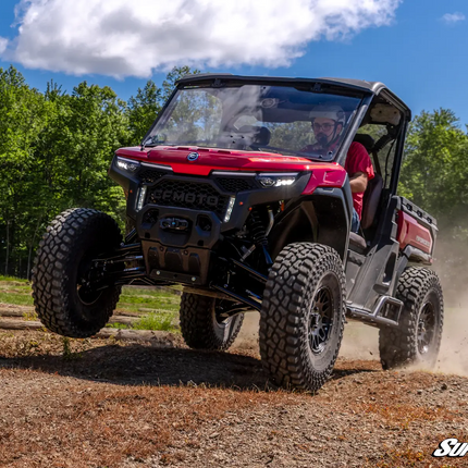 4 Long Travel Kit Cfmoto Uforce U10 Pro Xl Highland Superatv LTK-CF-U10-4-02