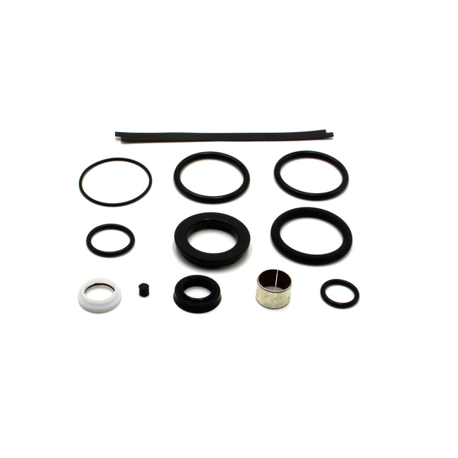 Len Performance Shock Rebuild Service Kit LUR-00001