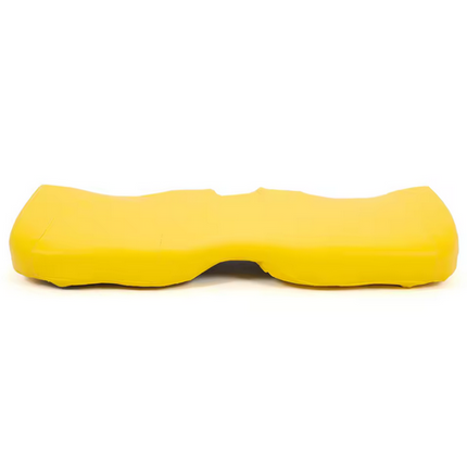 Seat Bottom Cushions Yellow John Deere Gator Xuv 825M 855D