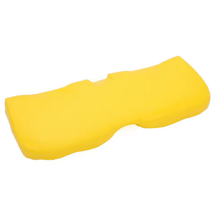 Seat Bottom Cushions Yellow John Deere Gator Xuv 825M 855D
