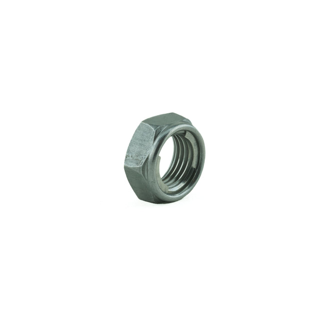 Shock Absorber Piston Rod Lock Nut M12 x 1.25 M12X1.25HN 17A/Fx8.0H STAYTITE
