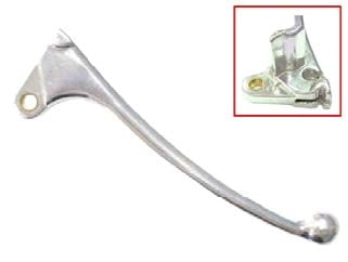 Die Cast Brake Lever Honda 1980's MC-08718 53175-401-750