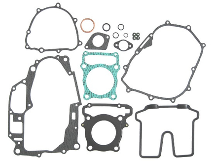 Gasket Full Set Honda Cbf 250 2004-2009