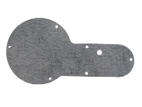 Generator Cover Gasket Psychic MC-09043 11491-28200