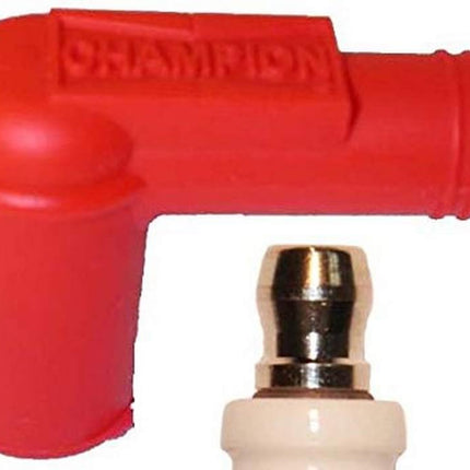 Champion Spark Plug Cap PRO5U-R PRO-5U/200 Red Resistor Ignition Boot