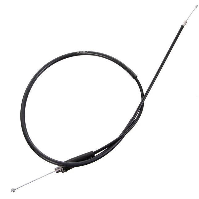 Cable Throttle Honda 85-89 CR125 02-0036 17910-KS6-000 17910-KS6-405