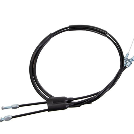 Cable Throttle 13-16 Honda CRF450R 02-0590 SET/2