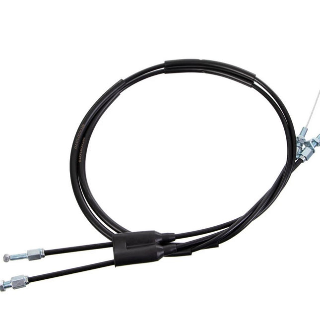 Cable Throttle 13-16 Honda CRF450R 02-0590 SET/2