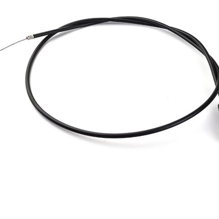 Cable Throttle 01-08 Suzuki RM125 250 04-0208 58300-36F10 58300-37F00