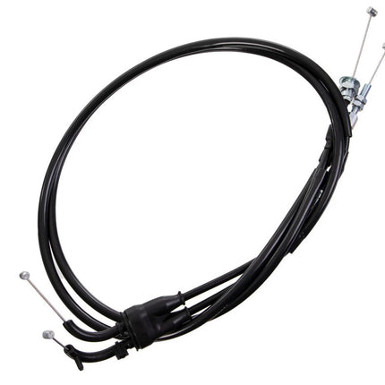 Cable Throttle 03-08 Yamaha Yzf Wrf 05-0286