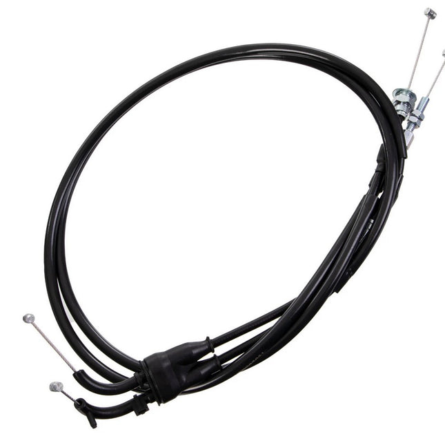 Cable Throttle 03-08 Yamaha Yzf Wrf 05-0286