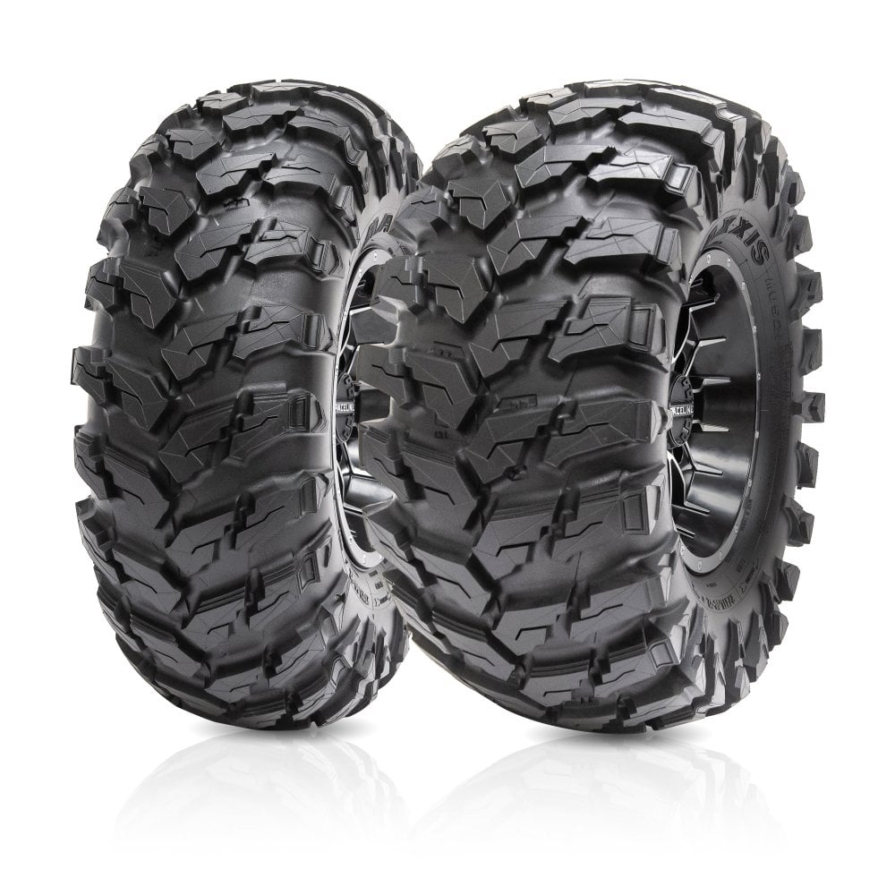 Maxxis MU511 E-Mark 27x9.00-12 6PR 73J TL UTV/SXS Tyre