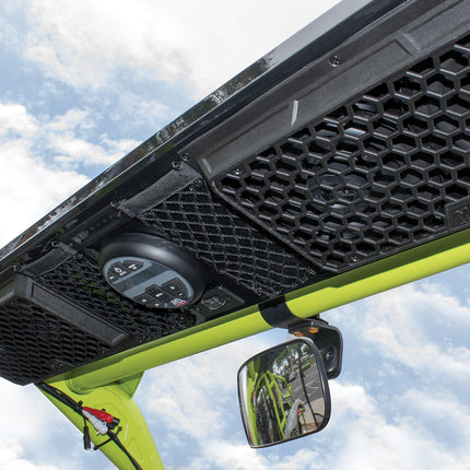 31 Standard UTV Sound Bar Speaker System, Am/fm, Bluetooth, Aux, USB
